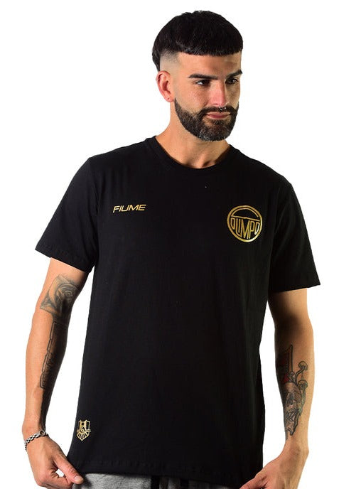 REMERA PREMIUM F* OLIMPO T. 2023