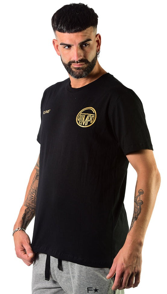 REMERA PREMIUM F* OLIMPO T. 2023