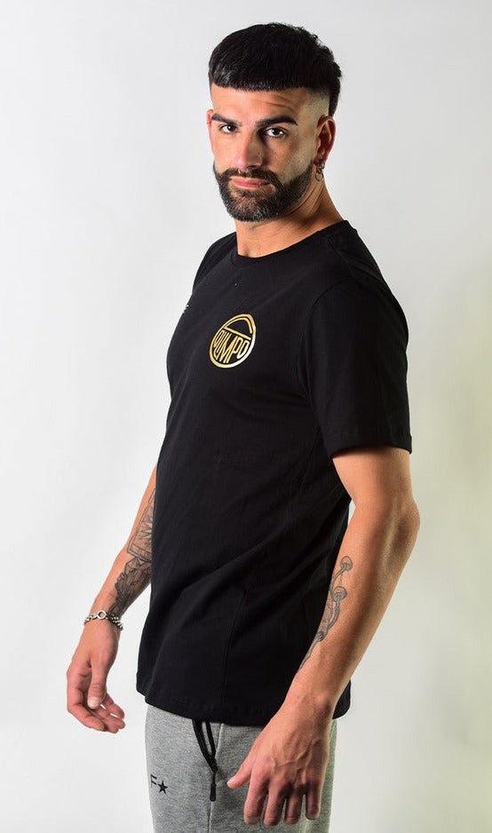 REMERA PREMIUM F* OLIMPO T. 2023