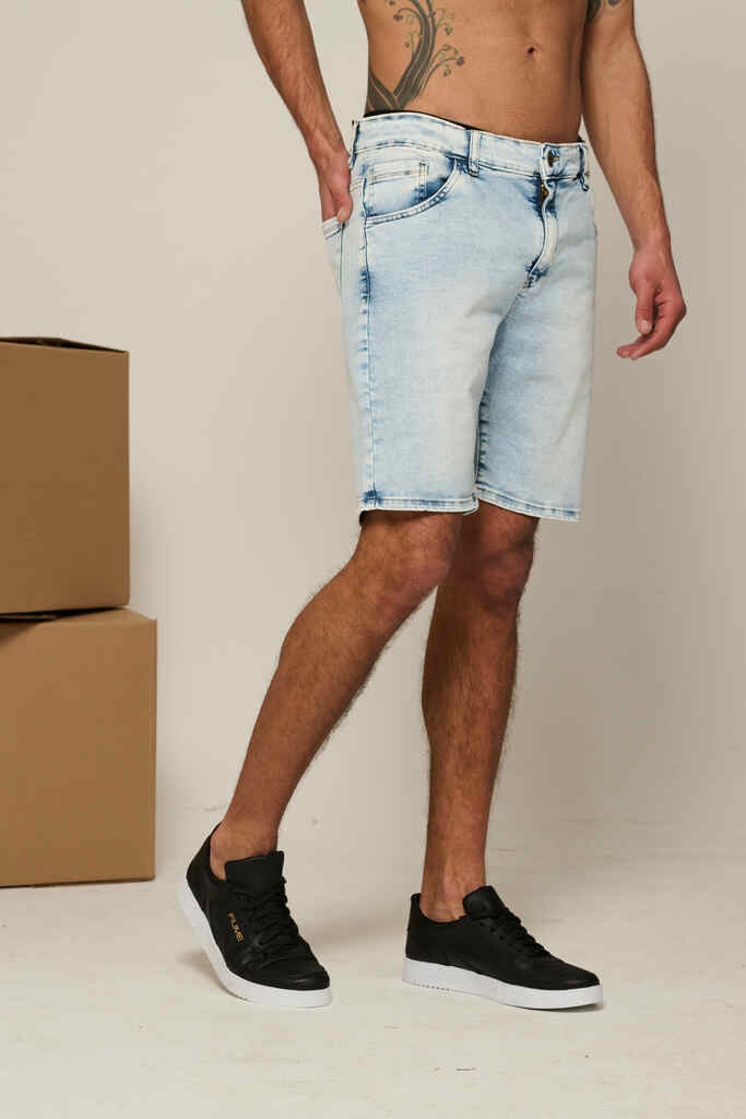 Bermudas y shorts hot sale