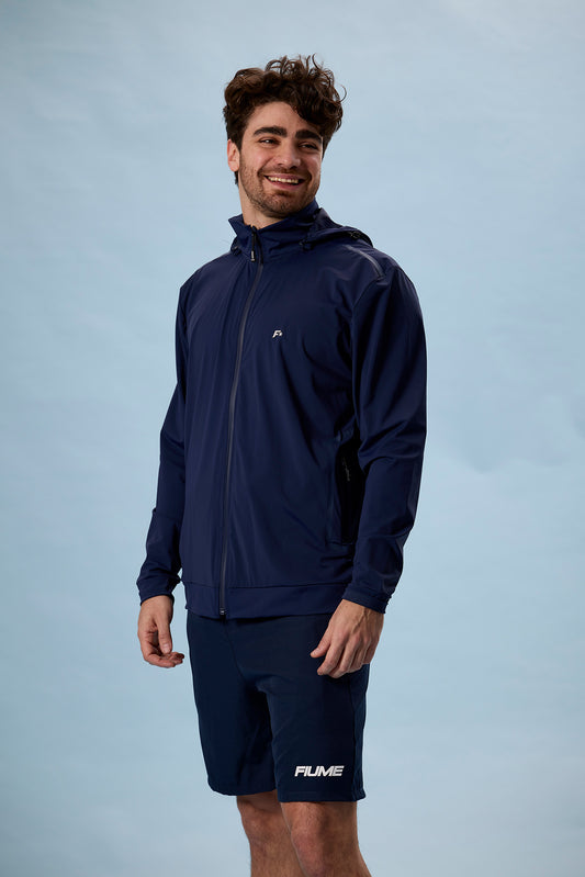 FIUME CAMPERA ESSENTIAL PRO