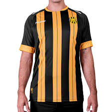 CAMISETA OFICIAL F* OLIMPO T. 2023 2DA SELECCIÓN