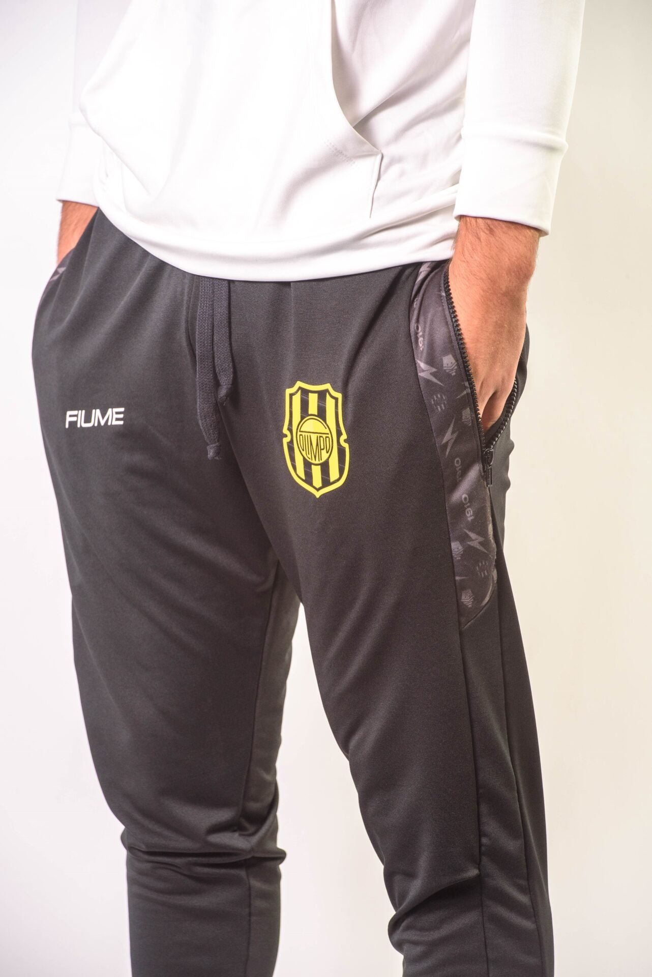 PANTALON CHUPIN TECNICO OLIMPO 2023