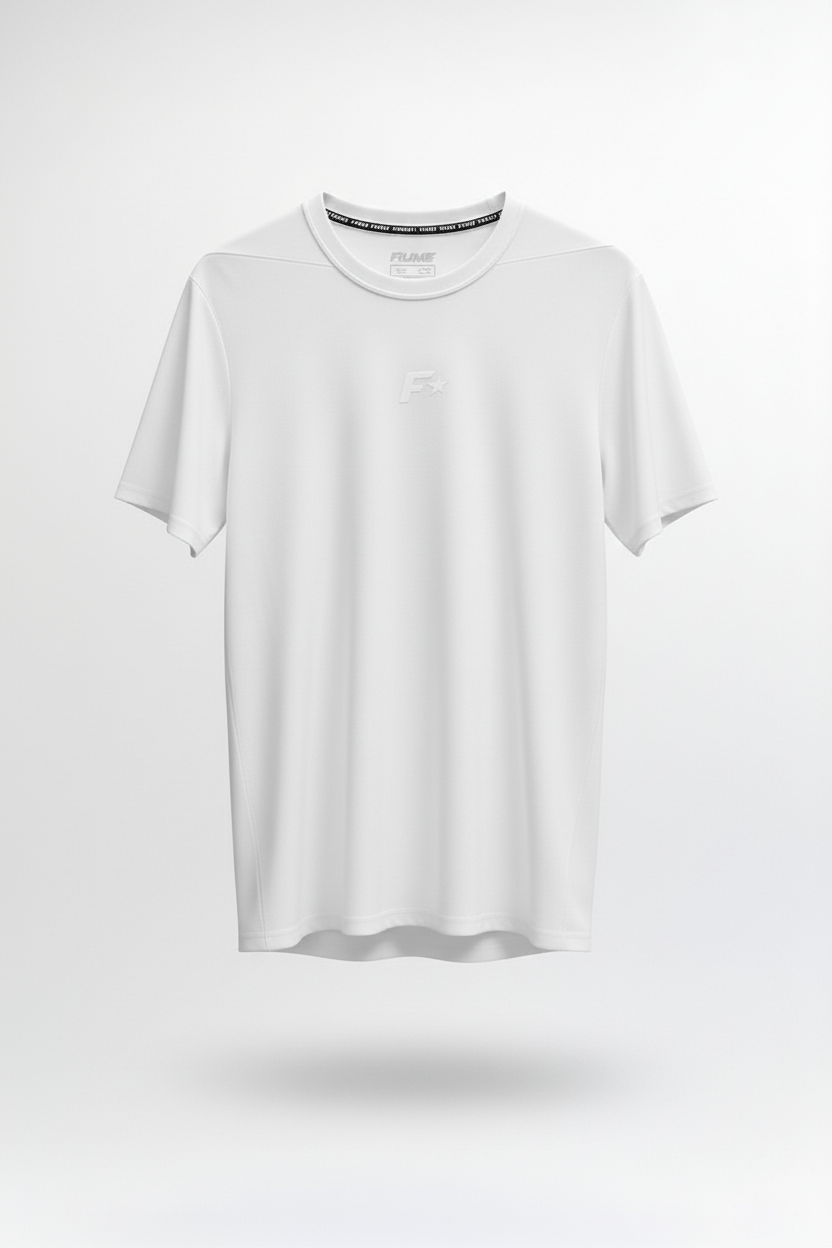 FIUME SUPERSOFT TEE 3.0