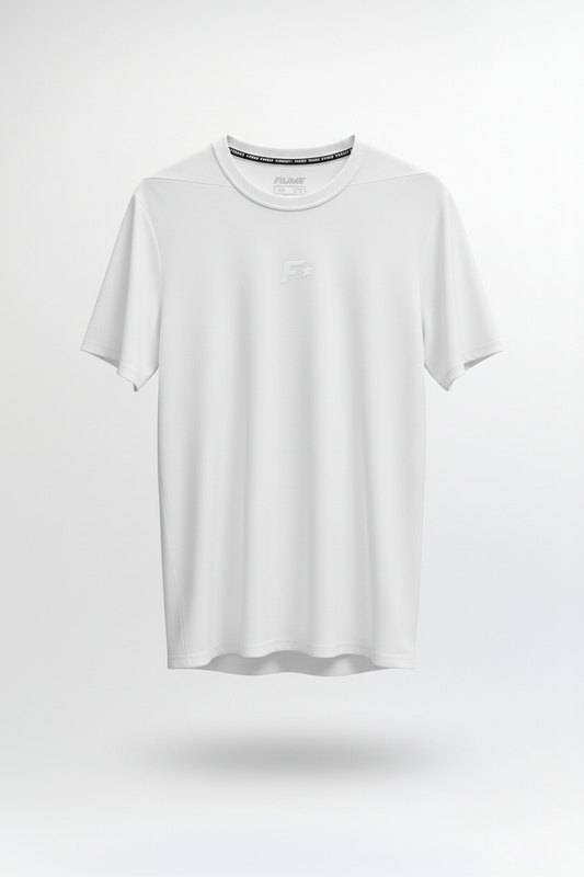 FIUME SUPERSOFT TEE 3.0