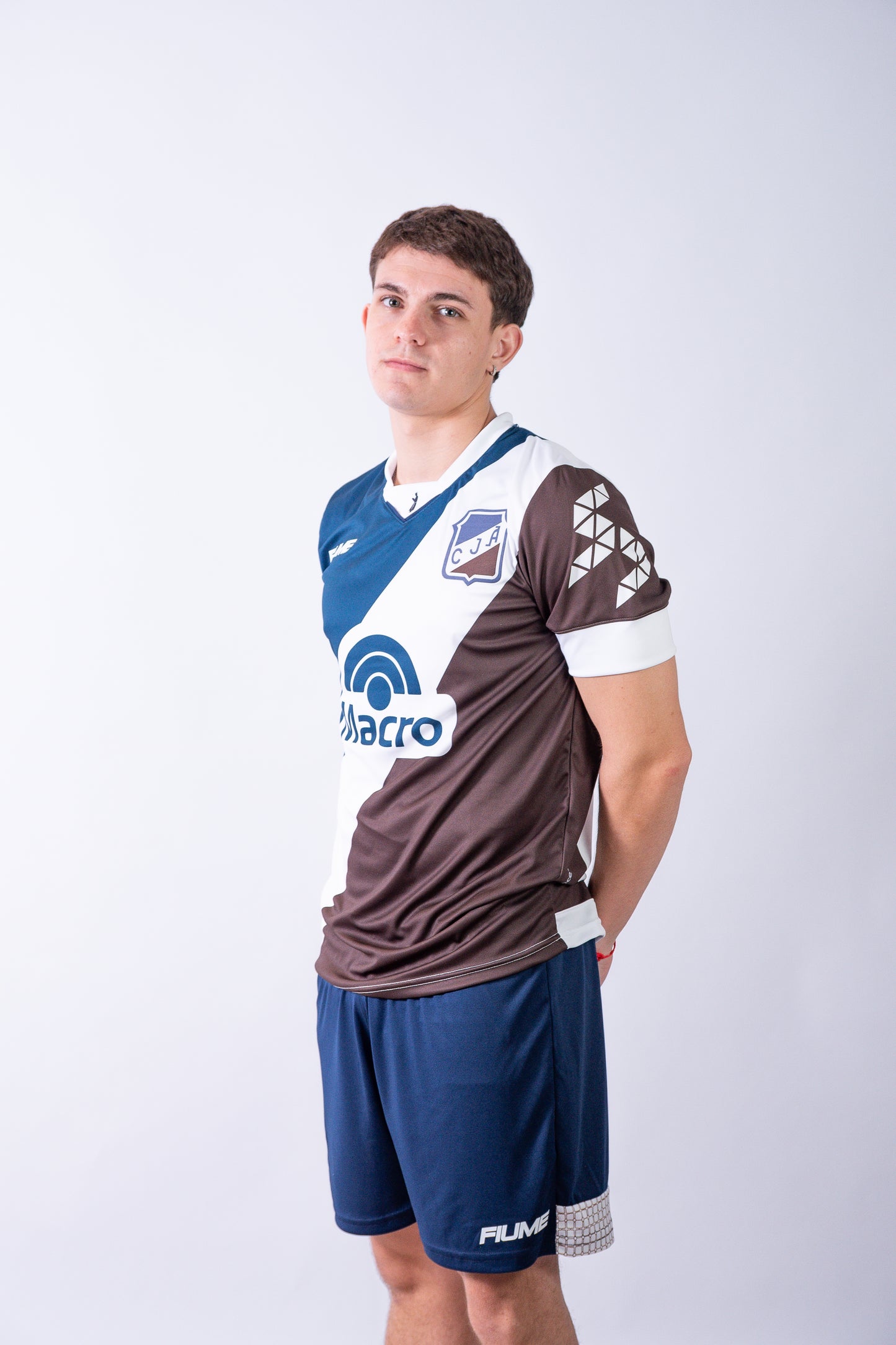 CAMISETA ALTERNATIVA JUVENTUD ANTONIANA T. 2025