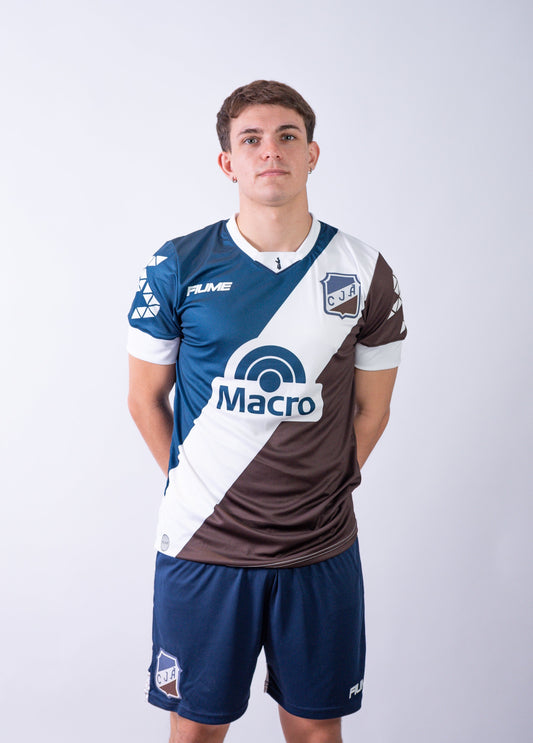 CAMISETA ALTERNATIVA JUVENTUD ANTONIANA T. 2025