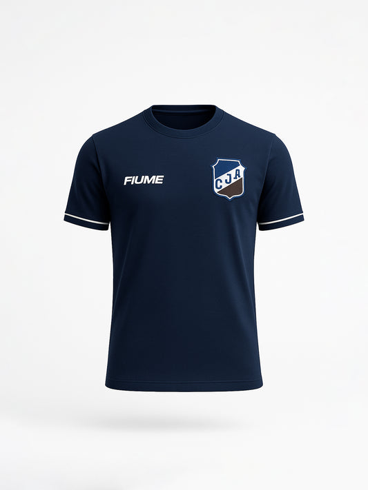 REMERA PREMIUM SALIDA JUVENTUD ANTONIANA 2026