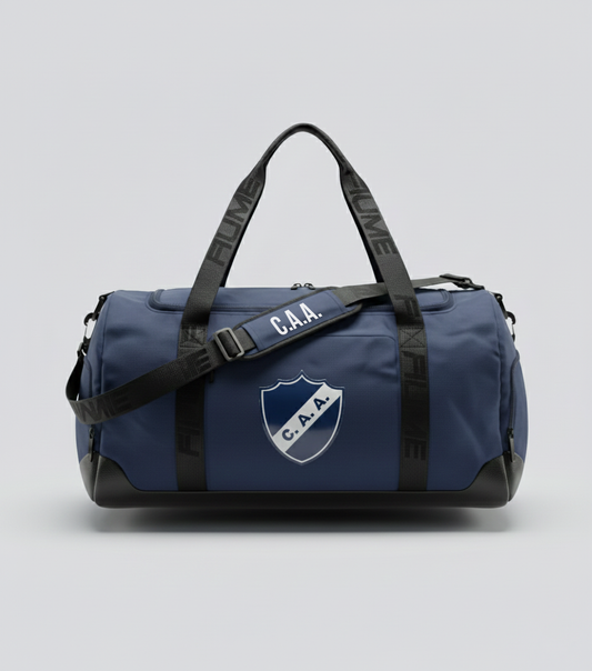 TRAVEL BAG ALVARADO IMPORTADO T. 2026