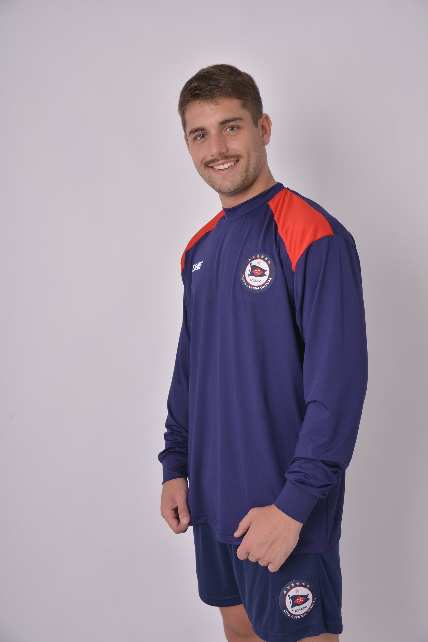 BUZO PREMATCH CENTRAL CORDOBA T. 2025