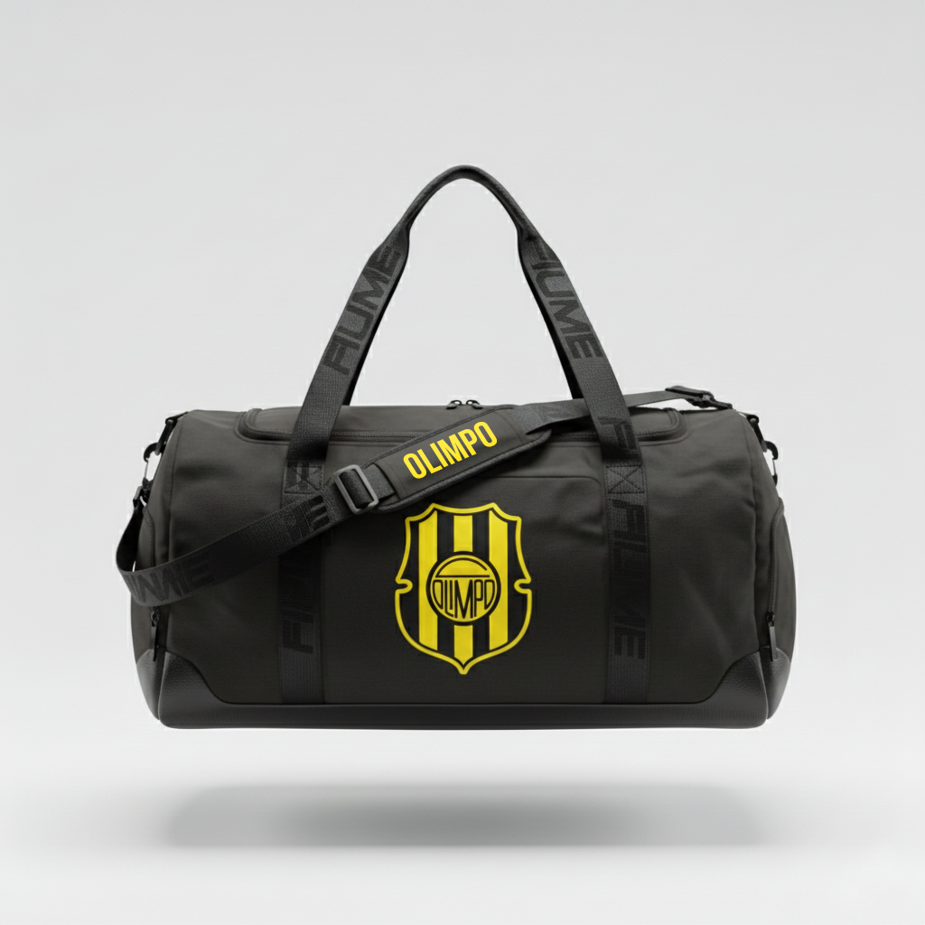 TRAVEL BAG IMPORTADO F* OLIMPO T. 2026