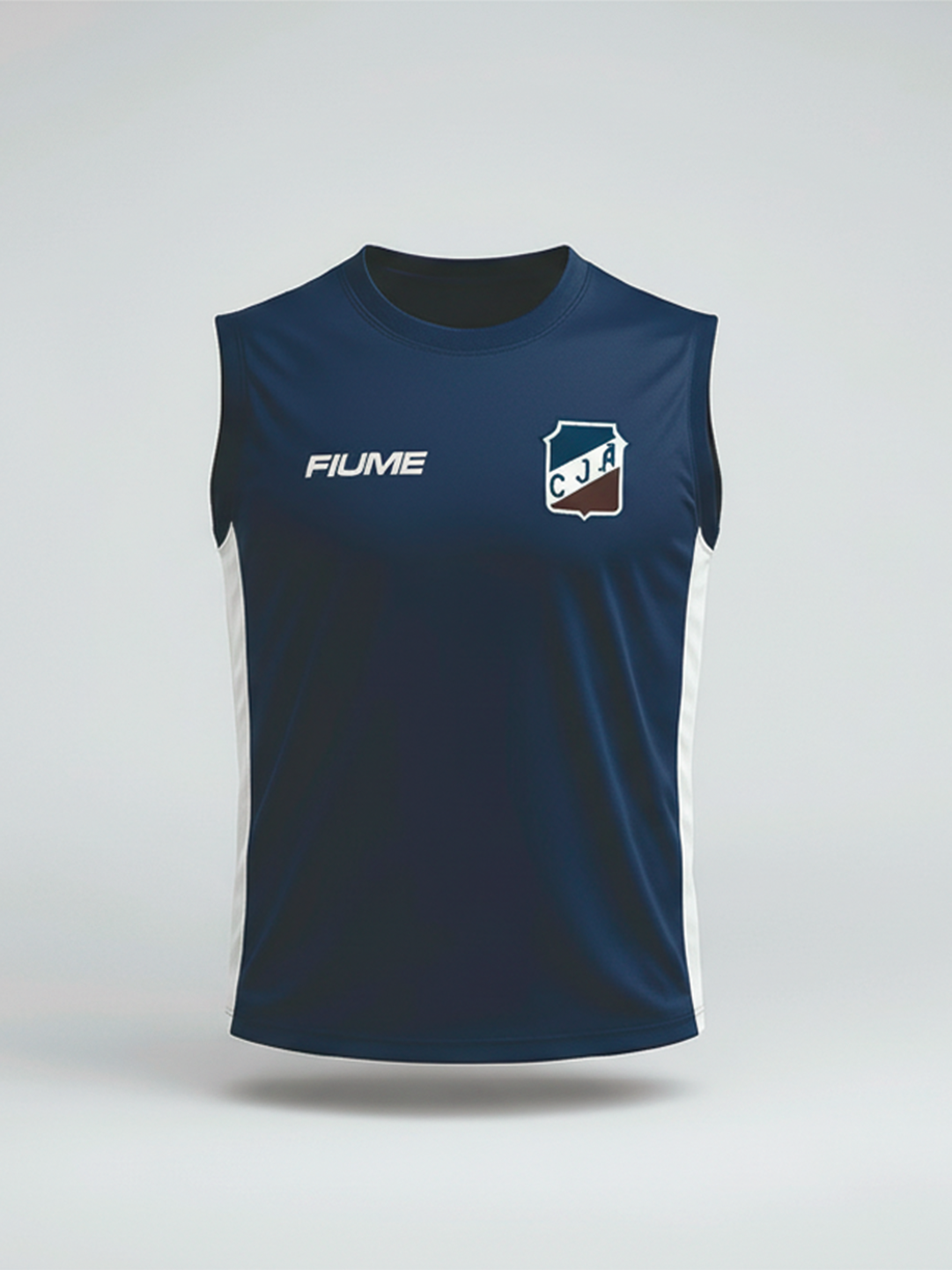 REMERA ENTRENAMIENTO S/M JUVENTUD ANTONIANA 2026