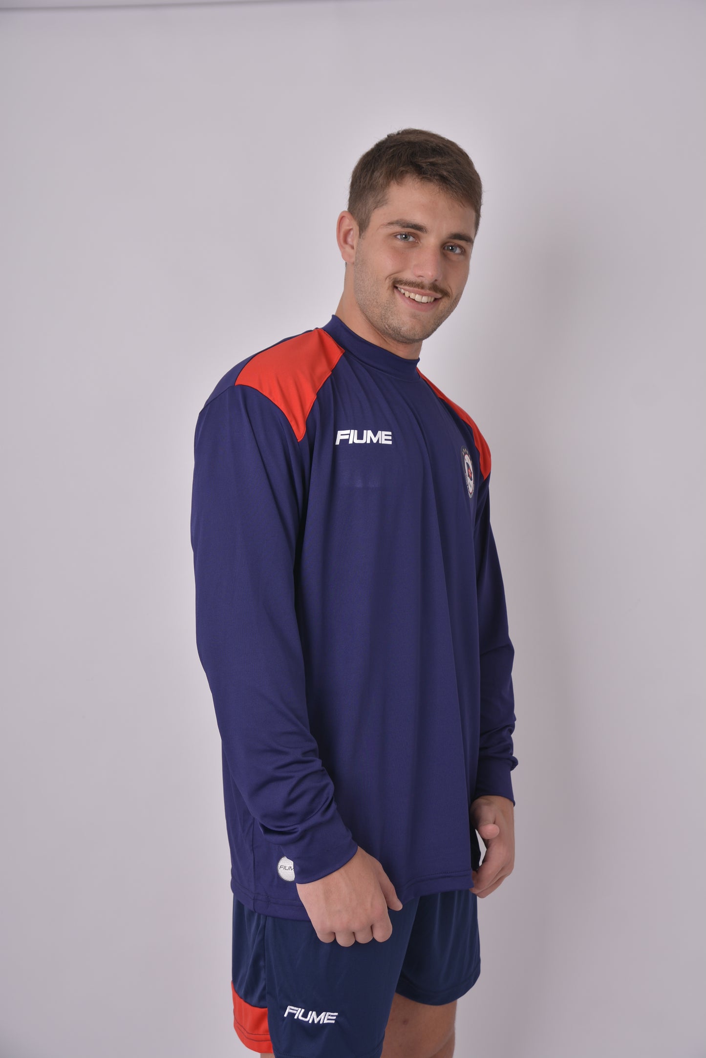 BUZO PREMATCH CENTRAL CORDOBA T. 2025