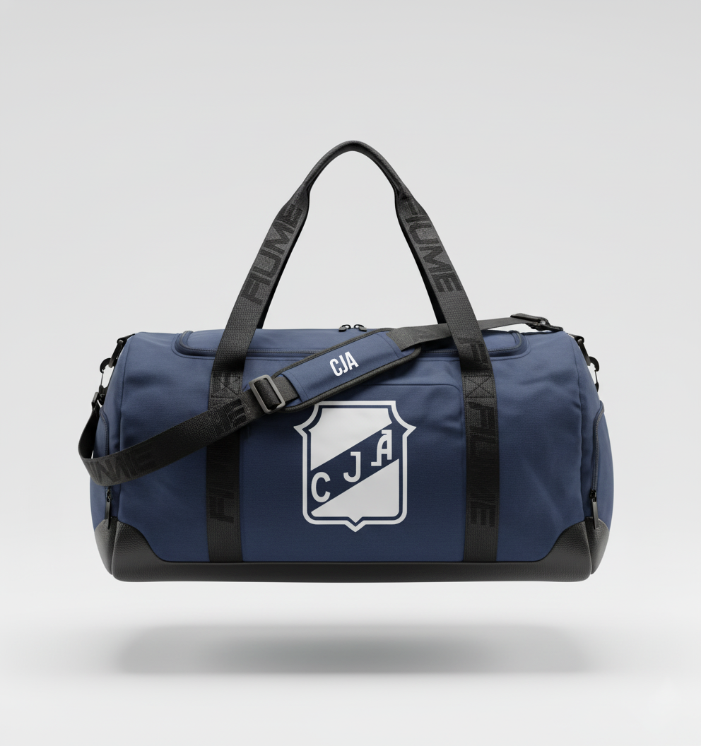 TRAVEL BAG CJA IMPORTADA 2025
