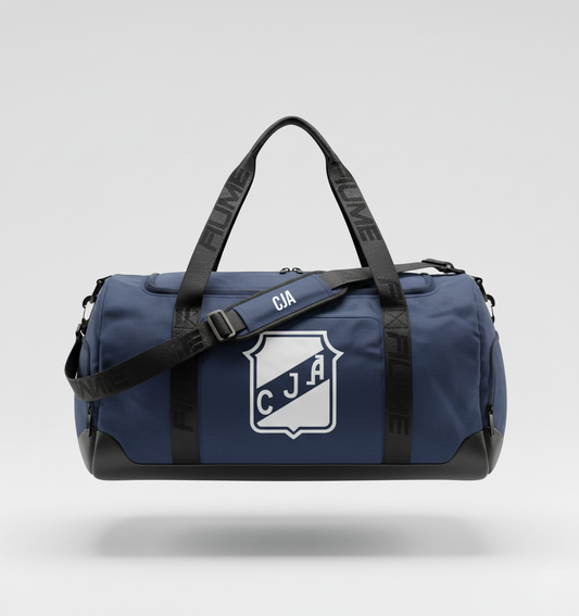 TRAVEL BAG CJA IMPORTADA 2025